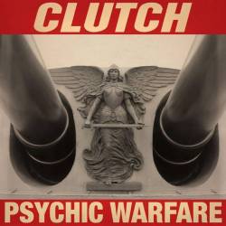 Clutch : Psychic Warfare